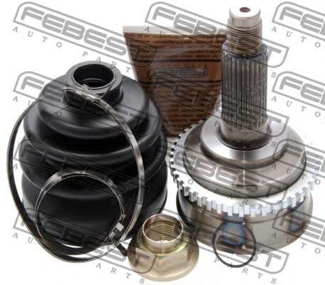 Купить запчасть FEBEST - 0510M6A44 