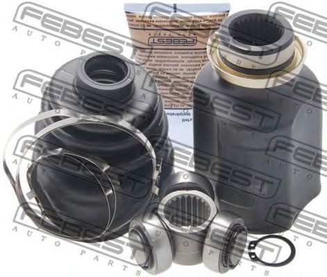Купить запчасть FEBEST - 0511-323FRH ШРУС 0511-323FRH
