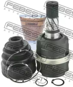 Купить запчасть FEBEST - 0511-CWATLH ШРУС внутренний левый 32X35X28 MAZDA 5 CW 2010- 0511-CWATLH