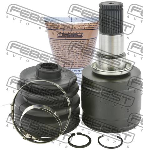 Купить запчасть FEBEST - 0511-CX5MTLH ШРУС внутр левый MAZDA CX-5 KE 2011-2012 0511-CX5MTLH