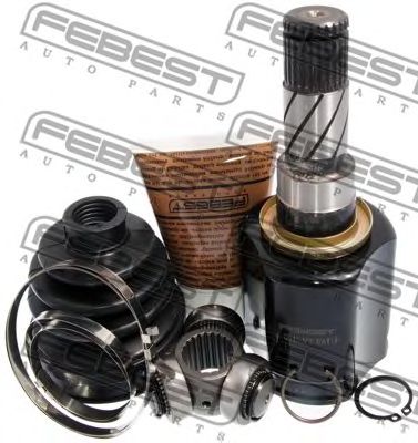 Купить запчасть FEBEST - 0511-M316ATLH ШРУС 0511-M316ATLH