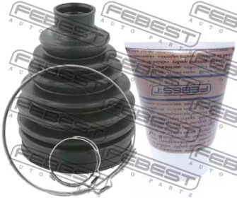 Купить запчасть FEBEST - 0517P-DY3 Пыльник ШРУСа внешний MAZDA DEMIO DY3/DY5 2002-2007 0517P-DY3