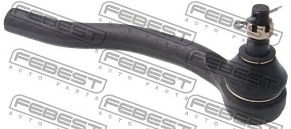 Купить запчасть FEBEST - 0521-ERRH Наконечник рулевой правый MAZDA CX-7 ER 2006-2012 0521-ERRH