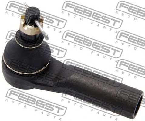 Купить запчасть FEBEST - 0521-TRB Наконечник рулевой 0521-TRB