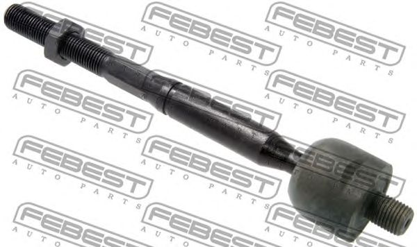 Купить запчасть FEBEST - 0522-CX7 Тяга рулевая 0522-CX7