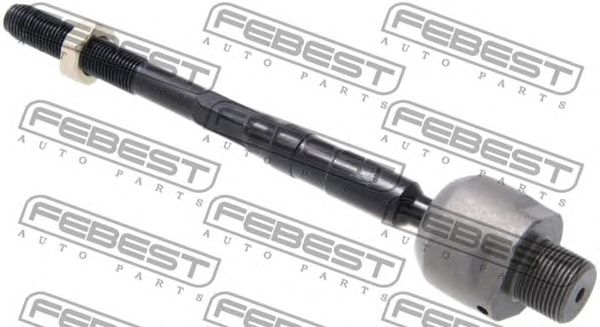Купить запчасть FEBEST - 0522-CX9 Тяга рулевая 0522-CX9