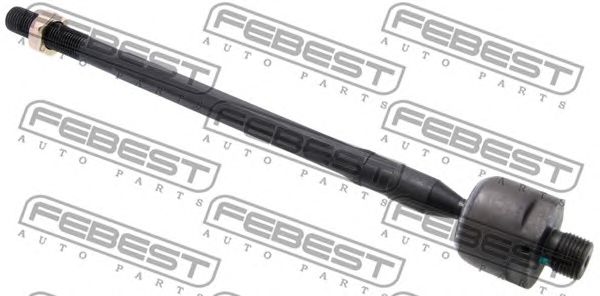 Купить запчасть FEBEST - 0522-E2000 Тяга рулевая 0522-E2000