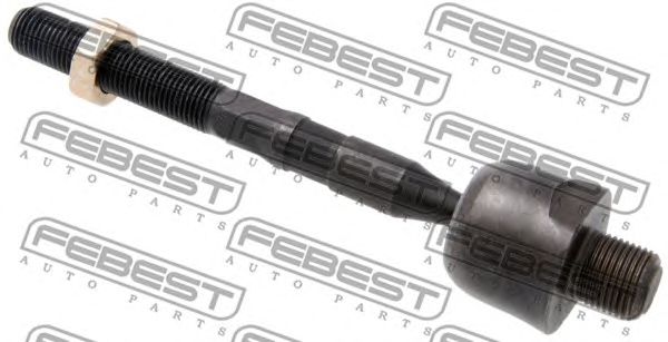 Купить запчасть FEBEST - 0522-GH Тяга рулевая MAZDA 6 GH 2007-2012 0522-GH