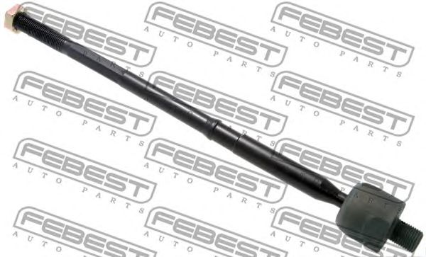 Купить запчасть FEBEST - 0522-TRB Тяга рулевая 0522-TRB