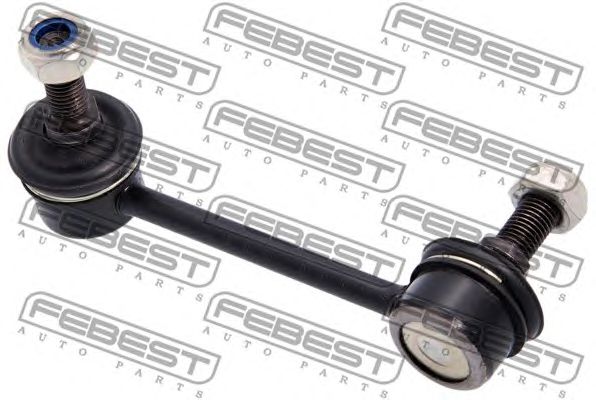 Купить запчасть FEBEST - 0523-211 Тяга стабилизатора 0523-211