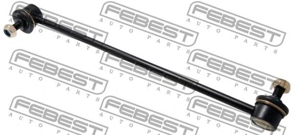 Купить запчасть FEBEST - 0523-EPFL Тяга стабилизатора передн левая FORD ESCAPE 08-, MAZDA TRIBUTE 00-05 0523-EPFL