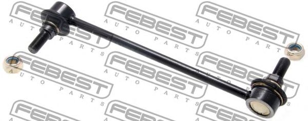 Купить запчасть Febest - 0523FRF Тяга стабилизатора  перед прав/лев MAZDA BONGO FRIENDEE SG# 1995-2005