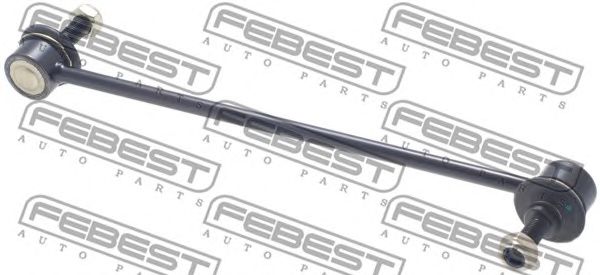 Купить запчасть FEBEST - 0523-KEF Тяга стабилизатора передняя MAZDA CX-5 KE 2011-2017 0523-KEF