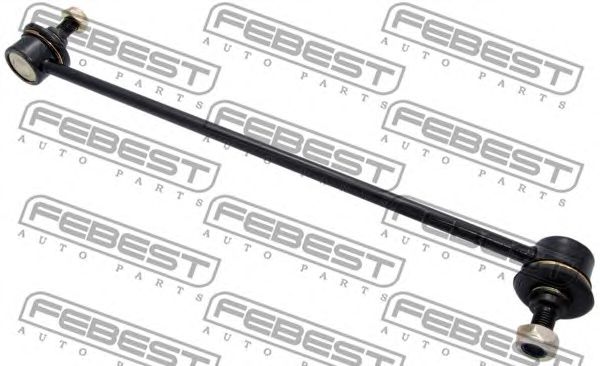 Купить запчасть Febest - 0523MPVF00 Тяга стабилизатора  перед прав/лев MAZDA MPV LW 1999-2006