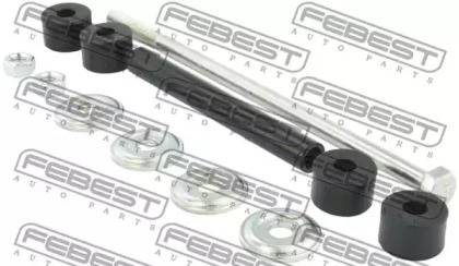 Купить запчасть Febest - 0523MPVFKIT Тяга стабилизатора 4WD  перед прав/лев MAZDA MPV LV 1990-1999\4WD