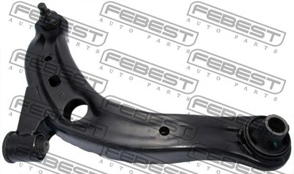 Купить запчасть FEBEST - 0524-LWRH Рычаг правый MAZDA MPV 99-03 0524-LWRH