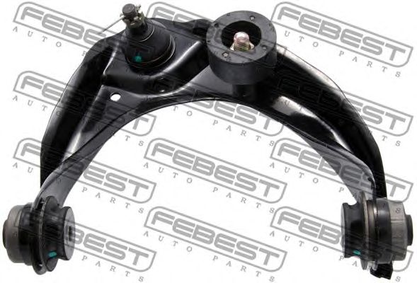 Купить запчасть FEBEST - 0524-M6UPRH Рычаг подвески 0524-M6UPRH
