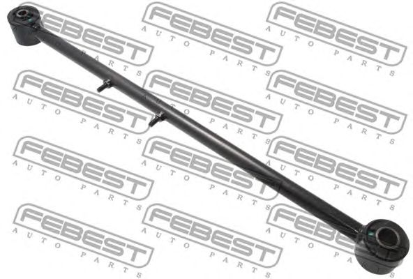 Купить запчасть Febest - 0525GE Тяга подвески продольная  зад прав/лев MAZDA 626 GE 1991-1997