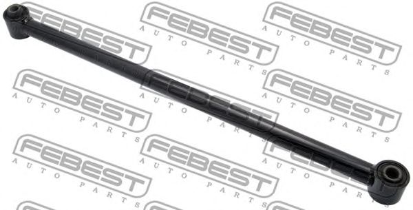 Купить запчасть FEBEST - 0525-GER Рычаг подвески 0525-GER