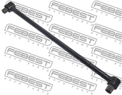 Купить запчасть Febest - 0525GFR2 Тяга подвески поперечная  зад прав/лев MAZDA 323 BJ 1998-2004
