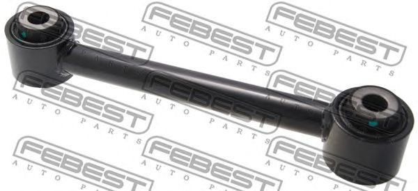 Купить запчасть FEBEST - 0525-TBR Рычаг задн подвески поперечн MAZDA CX-9 TB 2007-2013 0525-TBR