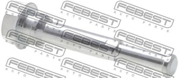 Купить запчасть FEBEST - 0574-GHUF Втулка направляющая суппорта переднего MAZDA 6 GH 2007-2012 0574-GHUF