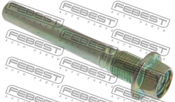 Купить запчасть FEBEST - 0574-MZ6LOWR Втулка направляющая тормозного суппорта MAZDA 6 GH 2007-2012 0574-MZ6LOWR