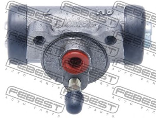 Купить запчасть FEBEST - 0578-BT50 Цилиндр колесный FORD RANGER 98-09, MAZDA BT-50 06-15, 15- 0578-BT50