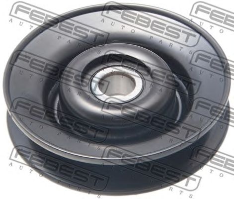 Купить запчасть FEBEST - 0587-B2500 Ролик натяжной MAZDA BT-50 UN 2006-2012 0587-B2500