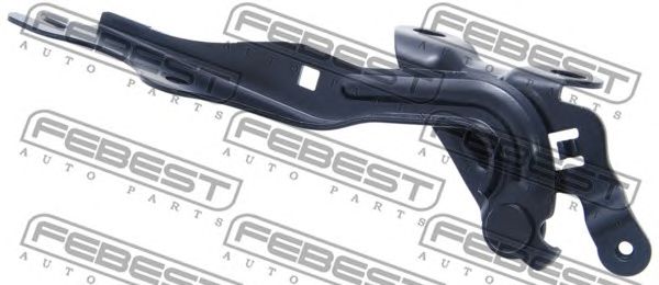 Купить запчасть FEBEST - 0599-GGLH Петля капота 0599-GGLH