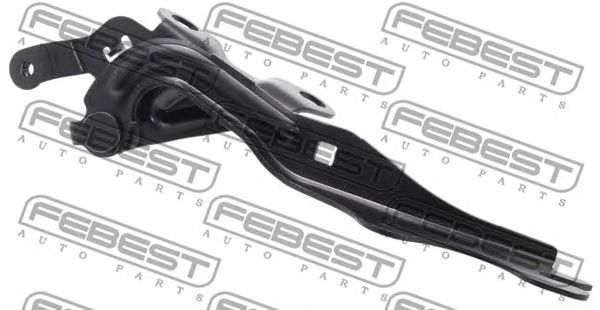 Купить запчасть FEBEST - 0599-GGRH Петля капота 0599-GGRH