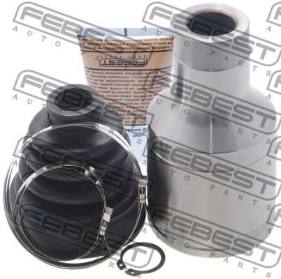 Купить запчасть FEBEST - 0711-BALRH ШРУС 0711-BALRH