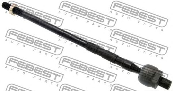 Купить запчасть FEBEST - 0722-SX4UN Тяга рулевая SUZUKI SX4 0722-SX4UN