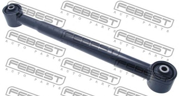 Купить запчасть FEBEST - 0725-SQR2 Тяга задняя поперечная SUZUKI GRAND VITARA/ESCUDO 1998-2006 0725-SQR2