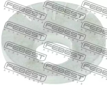 Купить запчасть FEBEST - 0730-002 Эксцентрик SUZUKI BALENO/ESTEEM SY413/SY415/SY416/SY418/SY419 1995-2001 0730-002