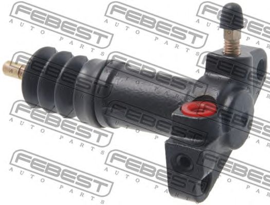 Купить запчасть Febest - 0780SQ420 Цилиндр сцепления рабочий SUZUKI GRAND VITARA/ESCUDO SQ416/SQ420/SQ625 1998-2006