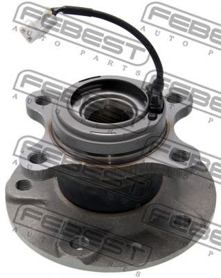 Купить запчасть FEBEST - 0782-RW420R Ступица 0782-RW420R
