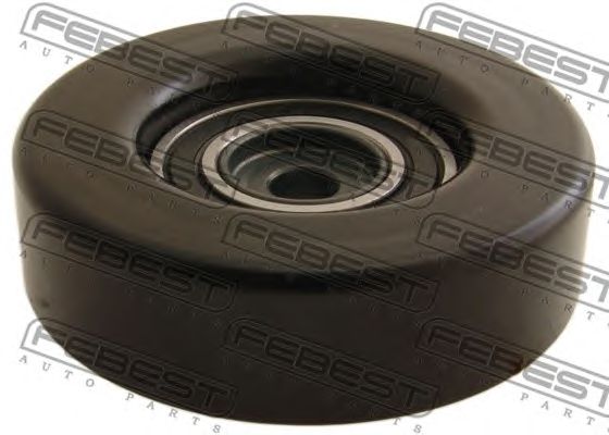 Купить запчасть Febest - 0788001 Ролик обводной приводного ремня SUZUKI GRAND VITARA/ESCUDO JB416/JB420/JB627 2006-2014