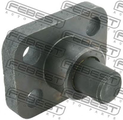 Купить запчасть FEBEST - 0799-PIN413 Палец поворотного кулака SUZUKI JIMNY SN413 1998- 0799-PIN413
