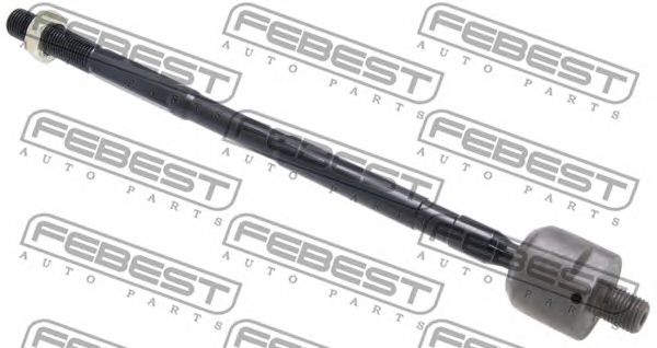 Купить запчасть FEBEST - 0822-B12 Тяга рулевая 0822-B12