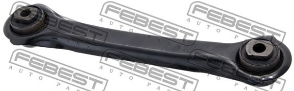Купить запчасть FEBEST - 0825-B12R Рычаг подвески 0825-B12R