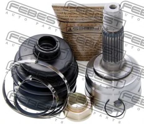 Купить запчасть FEBEST - 0910-M200 ШРУС 0910-M200