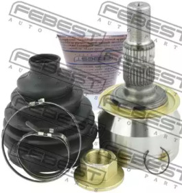 Купить запчасть FEBEST - 1010-J309 ШРУС наружный 31X54X30 CHEVROLET ORLANDO 2011-2015 1010-J309
