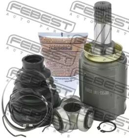 Купить запчасть FEBEST - 1011-T300RH ШРУС ВНУТРЕННИЙ ПРАВЫЙ 30X35X22 подходит для CHEVROLET AVEO/SONIC 2012- [EU] 1011-T300RH