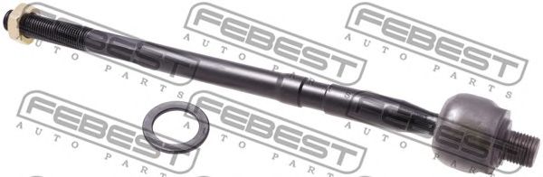 Купить запчасть FEBEST - 1022-LAC Тяга рулевая CHEVROLET LACETTI 1022-LAC