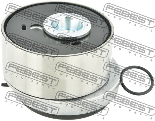 Купить запчасть FEBEST - 1090-J300 Натяжитель ремня ГРМ OPEL ASTRA G,H 1090-J300