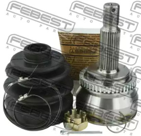 Купить запчасть FEBEST - 1210-CEEDA46 ШРУС внешний KIA CEED 2006-2012 1210-CEEDA46