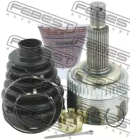Купить запчасть FEBEST - 1210-IX35MTA48 ШРУС внешний HYUNDAI IX35/TUCSON 10MY 2009- 1210-IX35MTA48