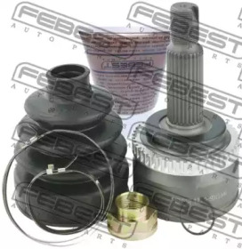 Купить запчасть FEBEST - 1210-SD11A46 ШРУС внешний HYUNDAI ELANTRA 11 (SD) 2011-2015 1210-SD11A46
