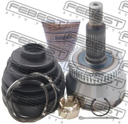 Купить запчасть FEBEST - 1210-SFCLA52 ШРУС 1210-SFCLA52